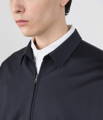 特集】GIZA45 ZIPUP SHIRT BLOUSON – LIFiLL ONLINE